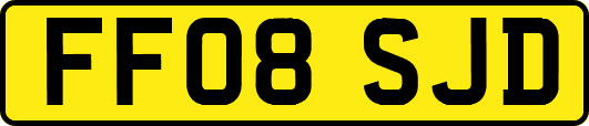 FF08SJD