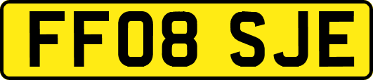 FF08SJE