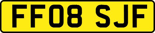 FF08SJF