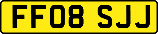 FF08SJJ