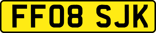 FF08SJK