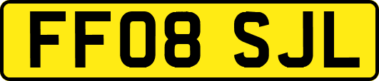 FF08SJL