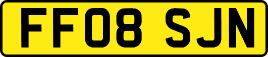 FF08SJN