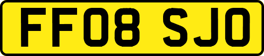 FF08SJO