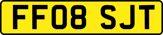 FF08SJT