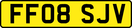 FF08SJV