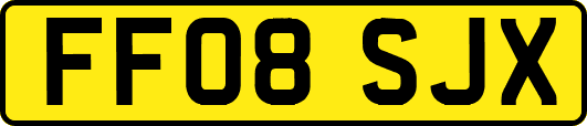 FF08SJX