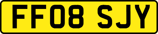 FF08SJY