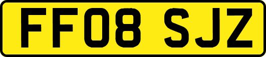 FF08SJZ