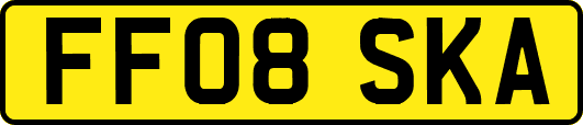 FF08SKA