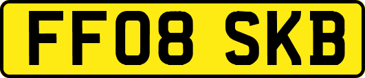 FF08SKB