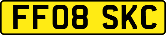 FF08SKC