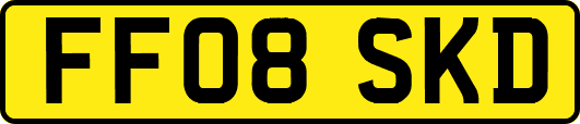 FF08SKD