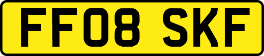 FF08SKF