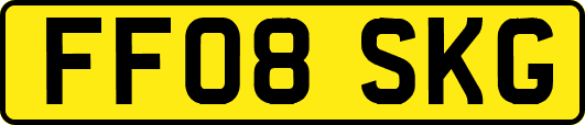 FF08SKG