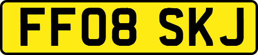 FF08SKJ