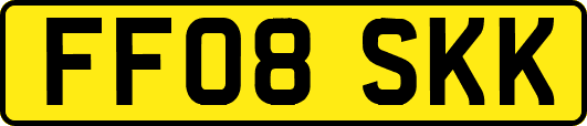 FF08SKK