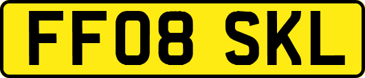 FF08SKL