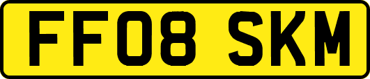 FF08SKM