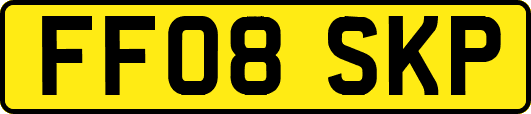 FF08SKP