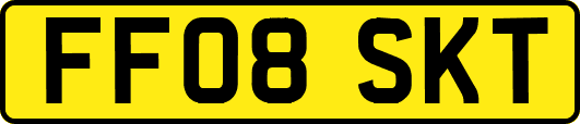 FF08SKT