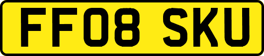FF08SKU