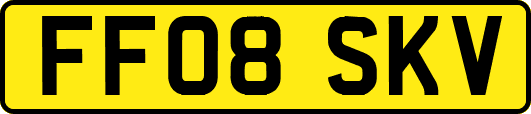 FF08SKV