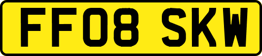 FF08SKW