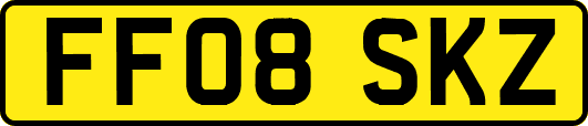 FF08SKZ