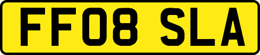FF08SLA