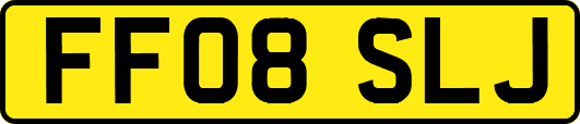 FF08SLJ