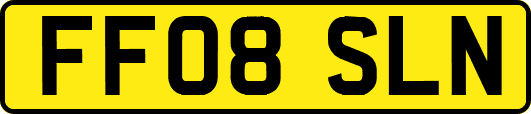 FF08SLN