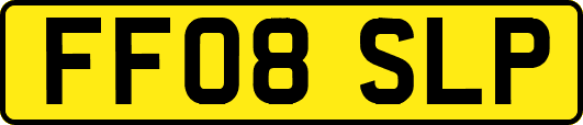 FF08SLP
