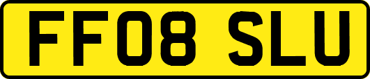 FF08SLU