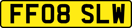 FF08SLW