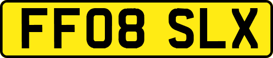 FF08SLX
