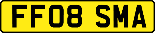 FF08SMA