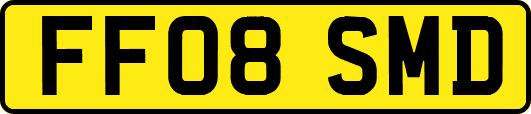 FF08SMD