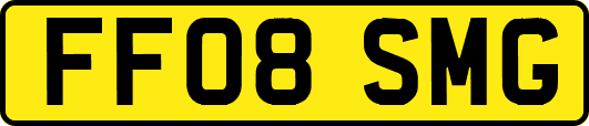 FF08SMG