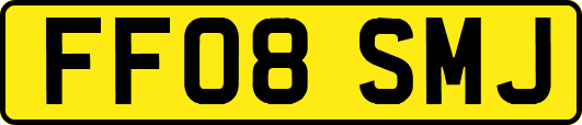FF08SMJ