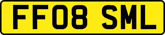 FF08SML