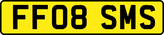 FF08SMS