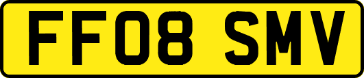FF08SMV