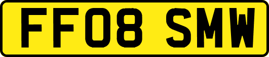 FF08SMW