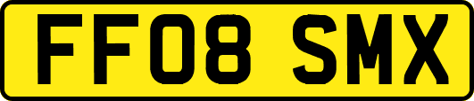 FF08SMX
