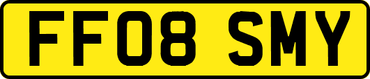 FF08SMY