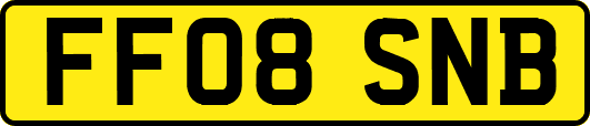 FF08SNB