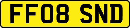 FF08SND