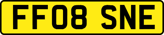 FF08SNE