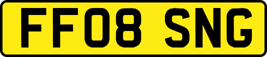 FF08SNG